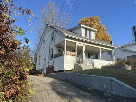 131 Pine Street Winooski VT 05404