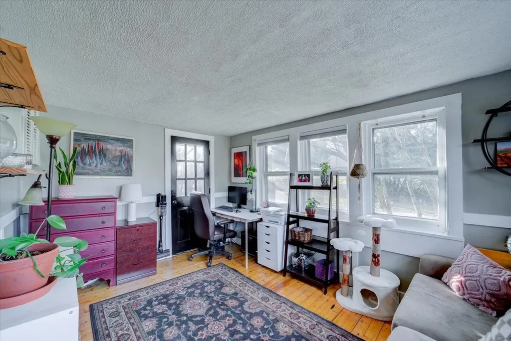 214 Jasper Mine Road Colchester VT 05446