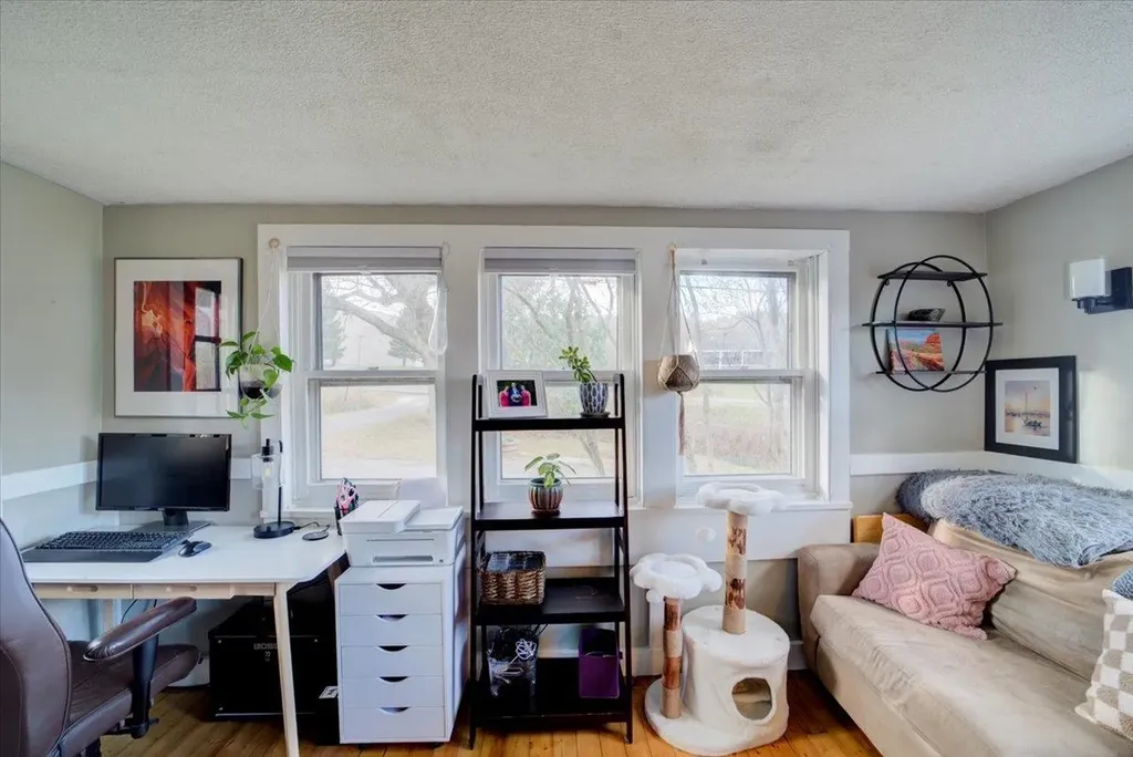 214 Jasper Mine Road Colchester VT 05446