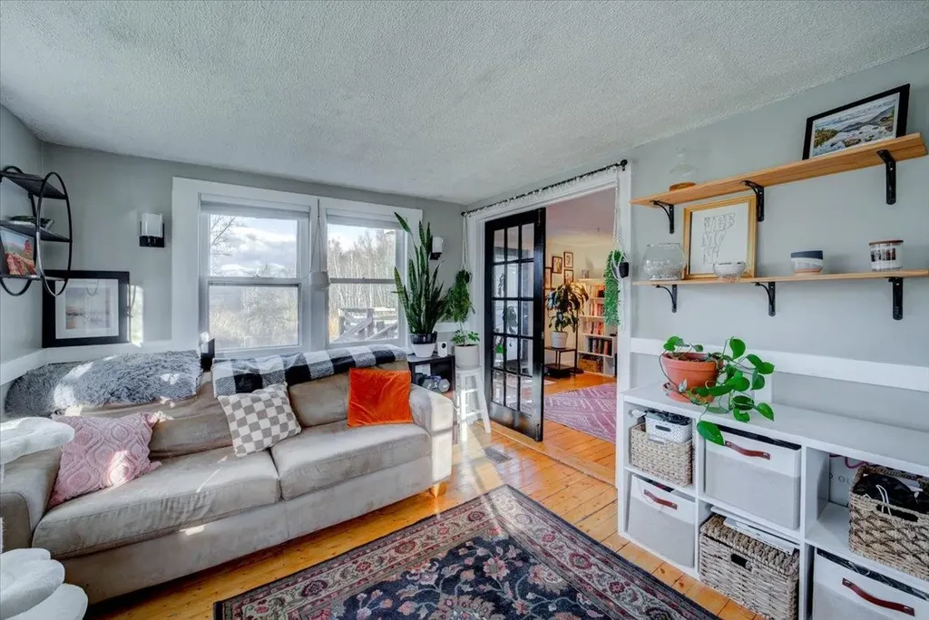 214 Jasper Mine Road Colchester VT 05446