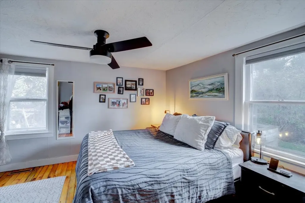 214 Jasper Mine Road Colchester VT 05446