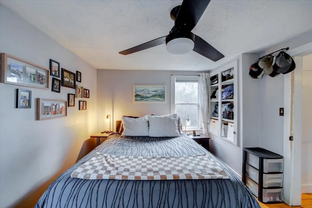 214 Jasper Mine Road Colchester VT 05446