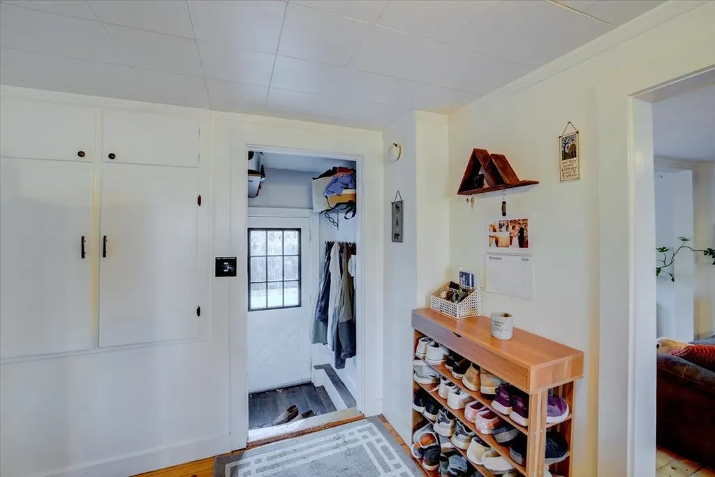 214 Jasper Mine Road Colchester VT 05446