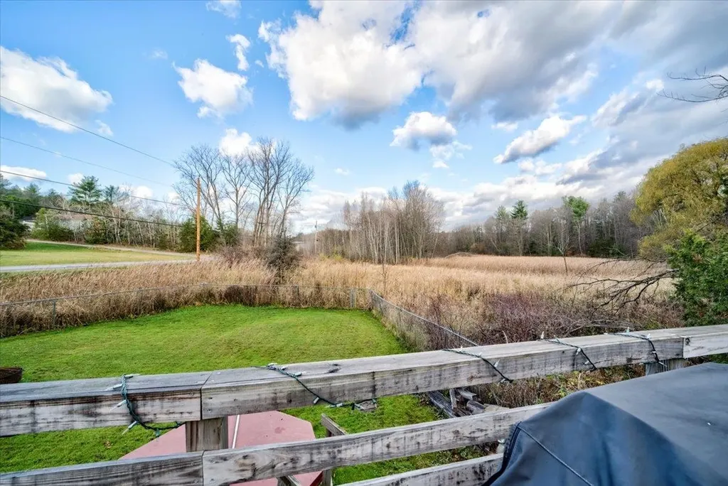 214 Jasper Mine Road Colchester VT 05446