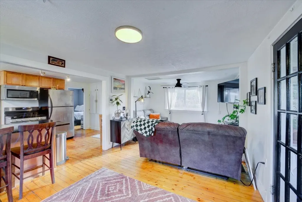 214 Jasper Mine Road Colchester VT 05446