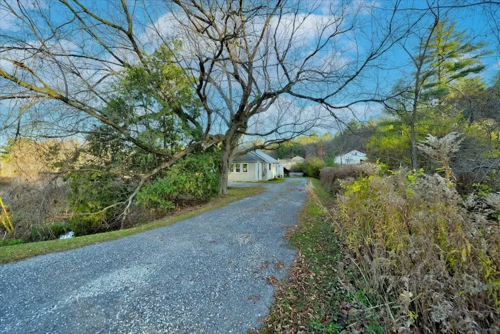 214 Jasper Mine Road Colchester VT 05446