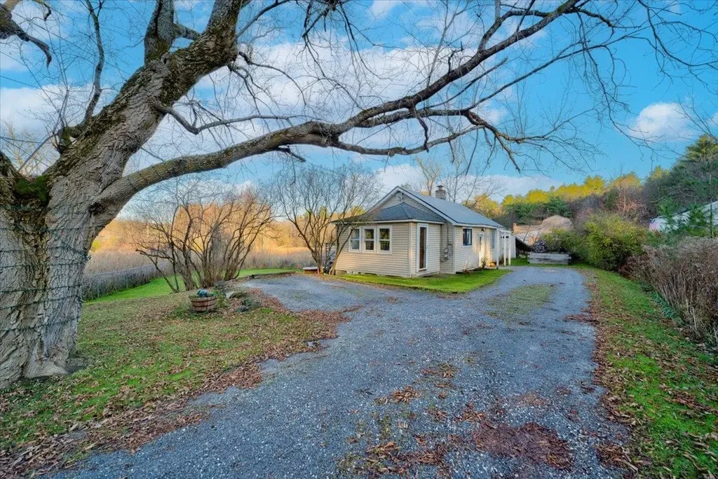 214 Jasper Mine Road Colchester VT 05446