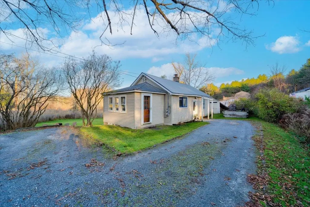 214 Jasper Mine Road Colchester VT 05446