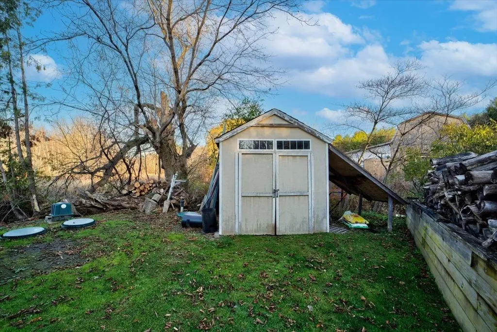 214 Jasper Mine Road Colchester VT 05446