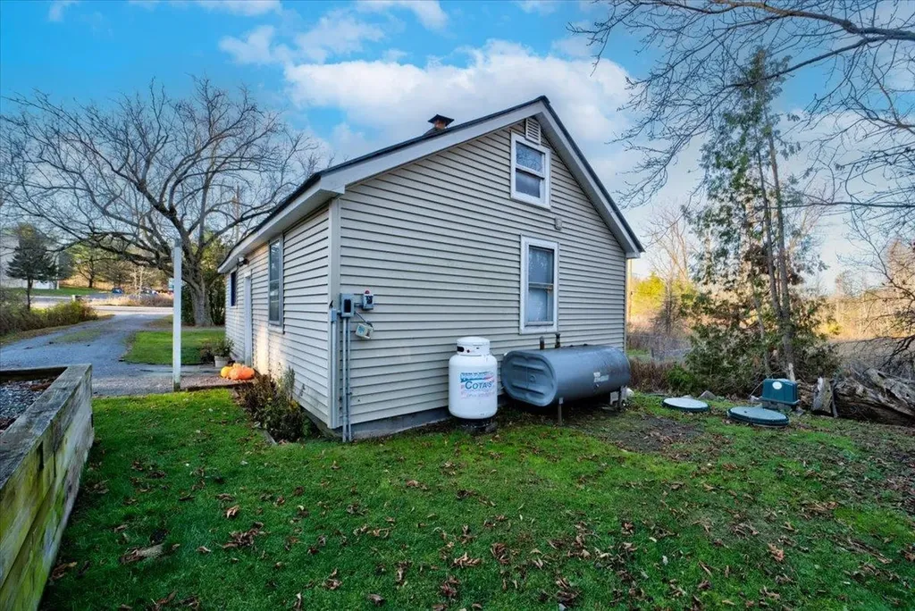 214 Jasper Mine Road Colchester VT 05446