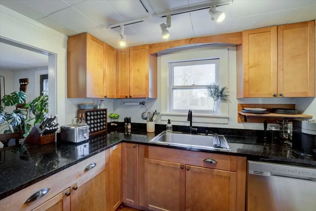 214 Jasper Mine Road Colchester VT 05446