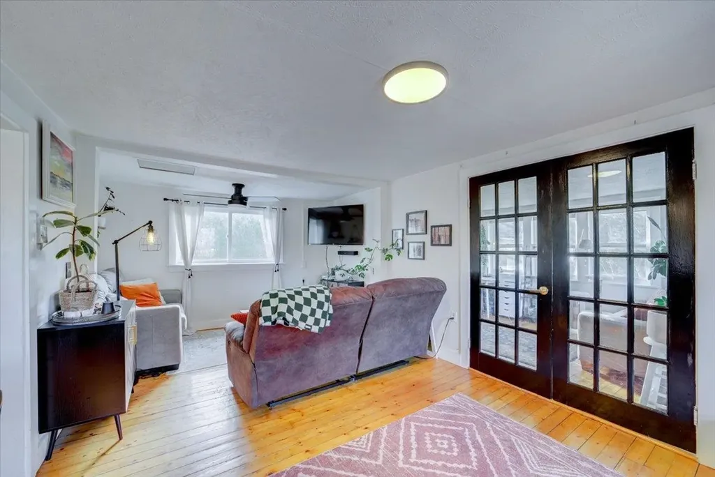 214 Jasper Mine Road Colchester VT 05446