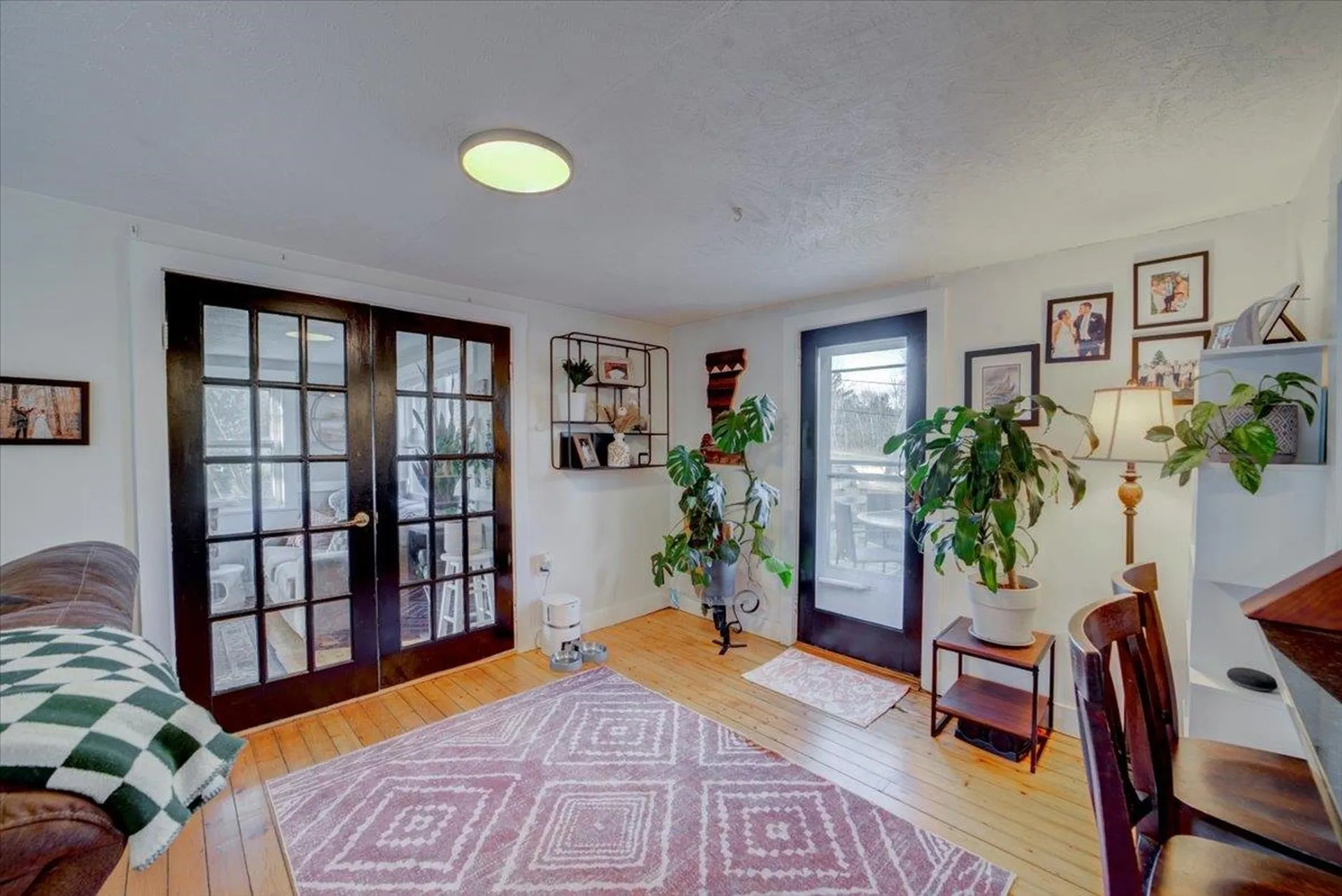 214 Jasper Mine Road Colchester VT 05446