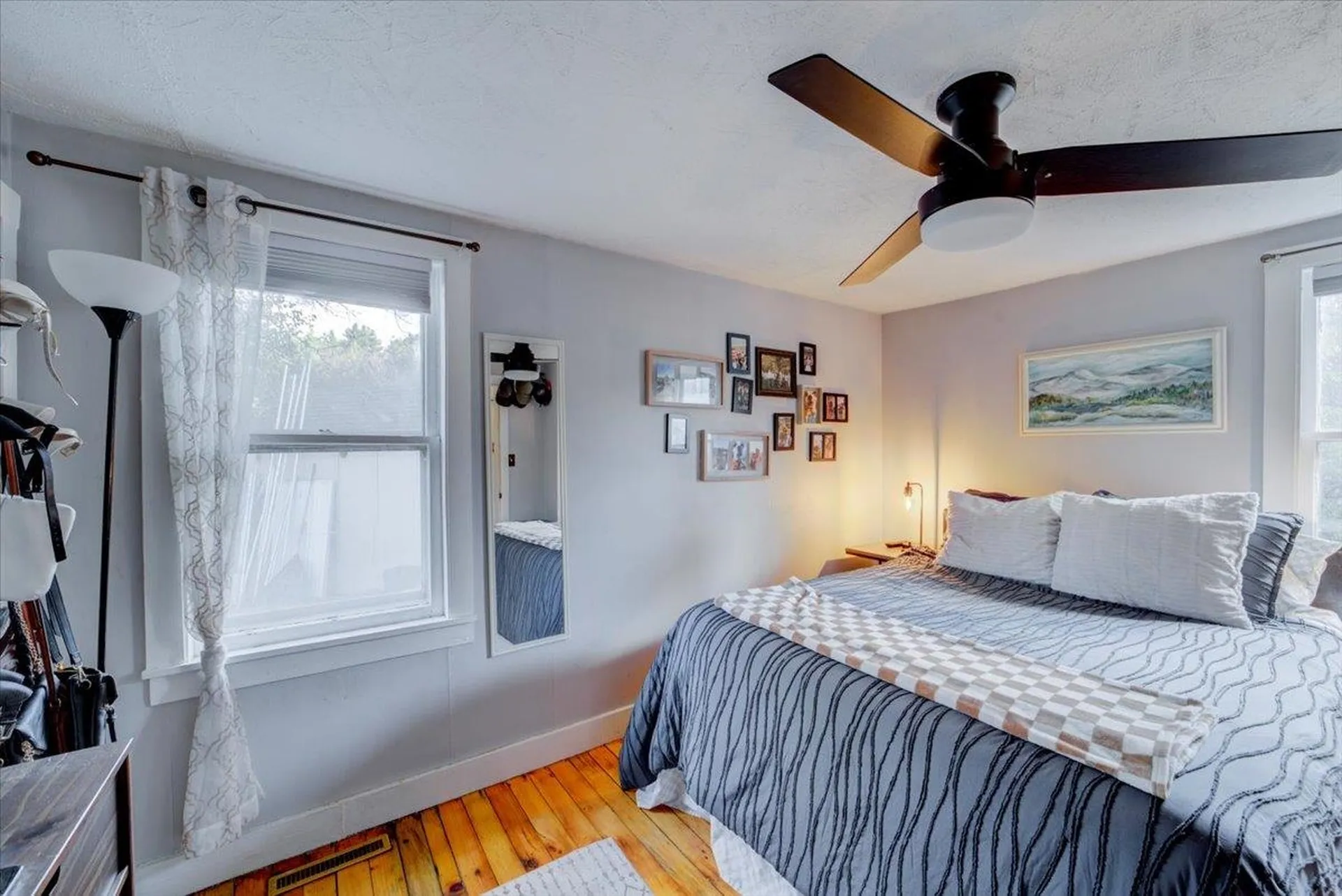 214 Jasper Mine Road Colchester VT 05446