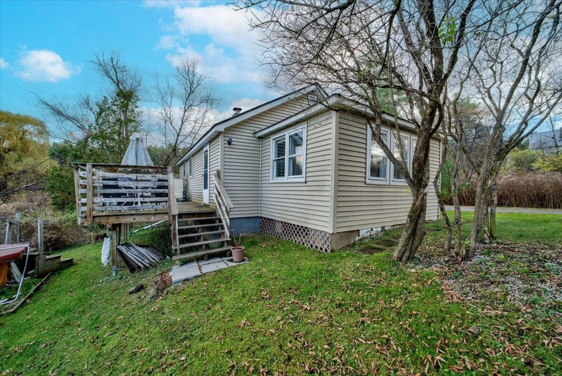 214 Jasper Mine Road Colchester VT 05446