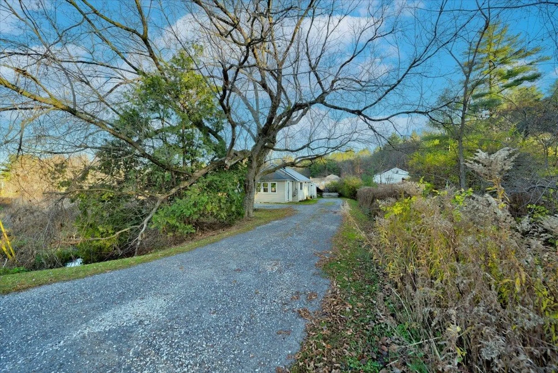 214 Jasper Mine Road Colchester VT 05446