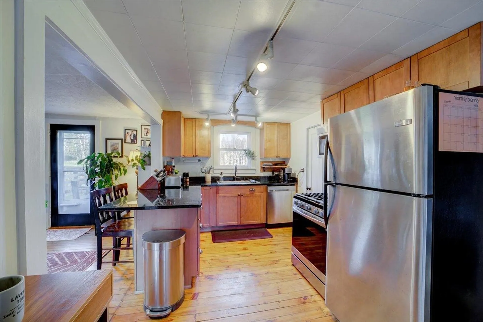 214 Jasper Mine Road Colchester VT 05446