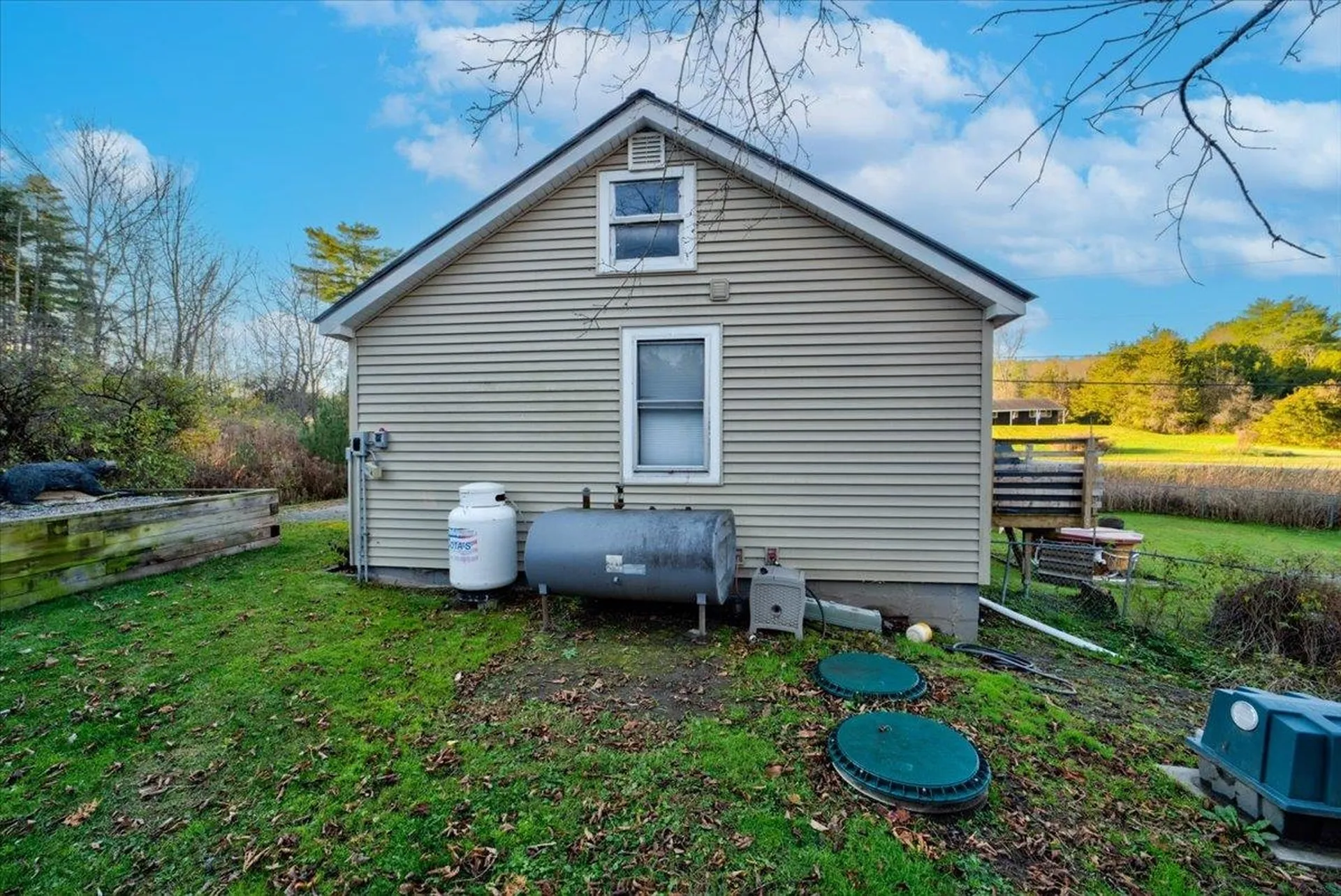 214 Jasper Mine Road Colchester VT 05446