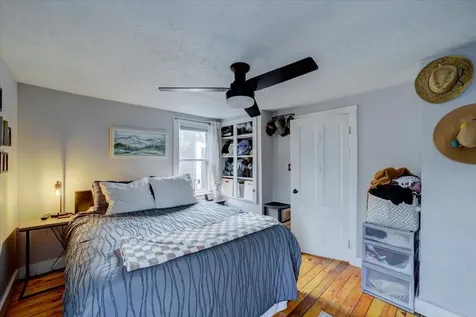 214 Jasper Mine Road Colchester VT 05446