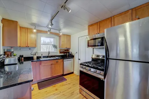 214 Jasper Mine Road Colchester VT 05446