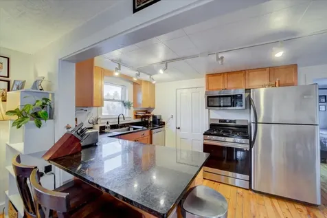 214 Jasper Mine Road Colchester VT 05446