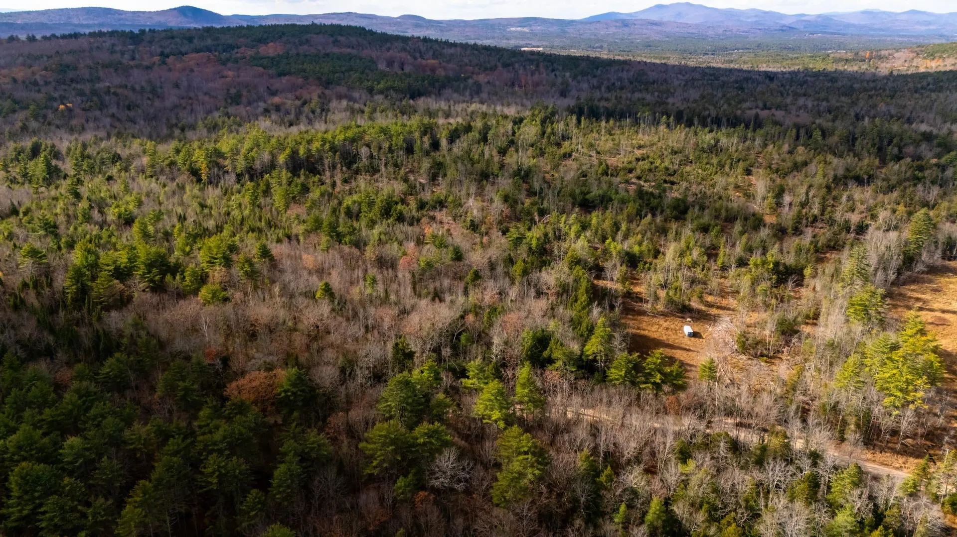 00 Leighton Corner Road Ossipee NH 03864