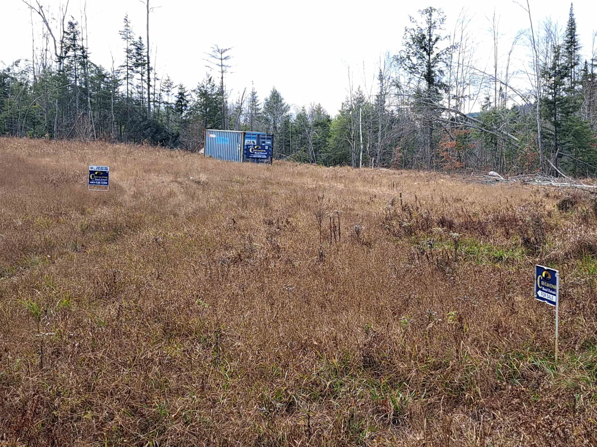 00 Leighton Corner Road Ossipee NH 03864