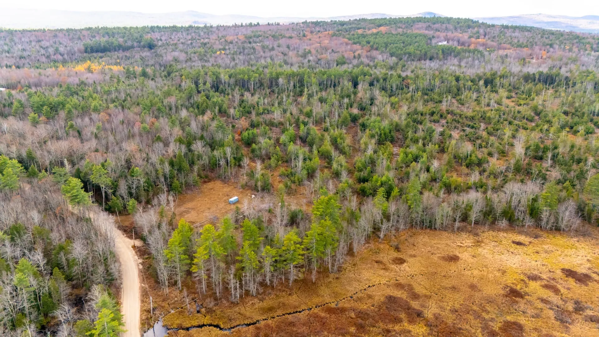 00 Leighton Corner Road Ossipee NH 03864