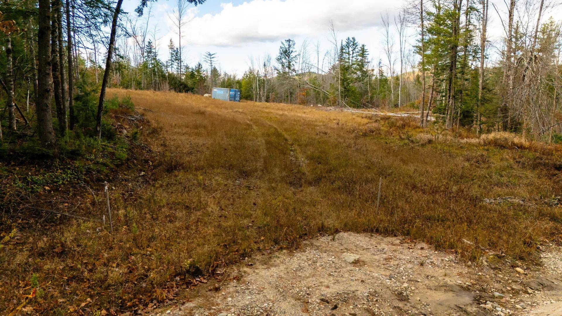 00 Leighton Corner Road Ossipee NH 03864