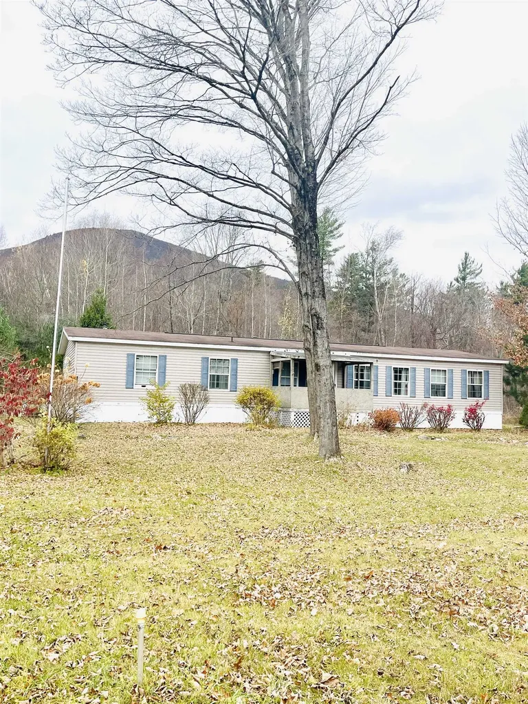 716 Ball Mountain Road Arlington VT 05250