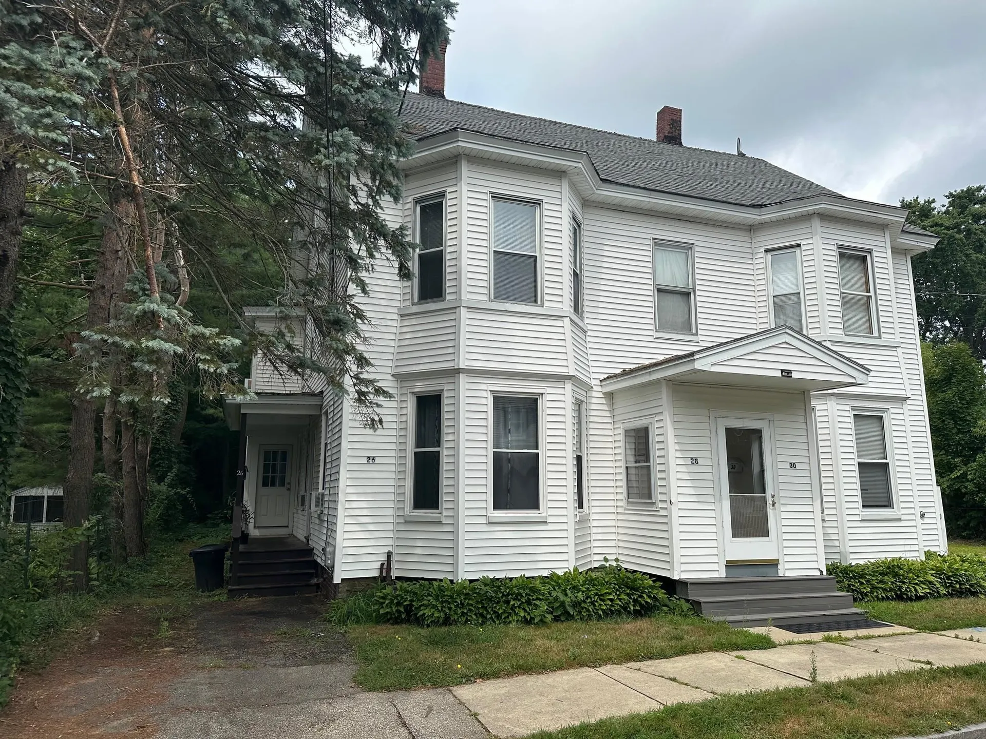 26 Maple Street Dover NH 03820