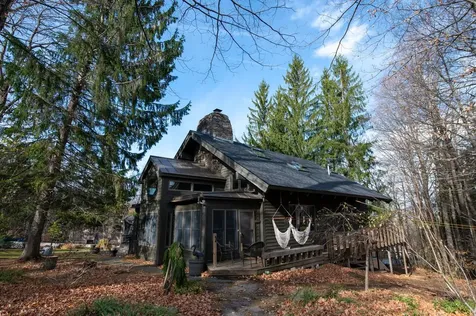 11 Founders Hill Road Winhall VT 05340