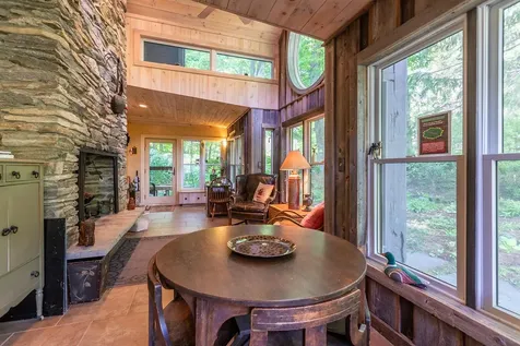 11 Founders Hill Road Winhall VT 05340