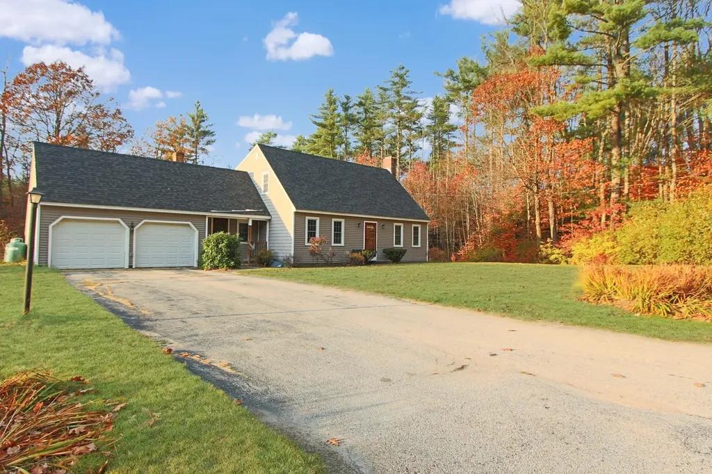 51 Keenan Drive Peterborough NH 03458