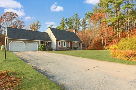 51 Keenan Drive Peterborough NH 03458