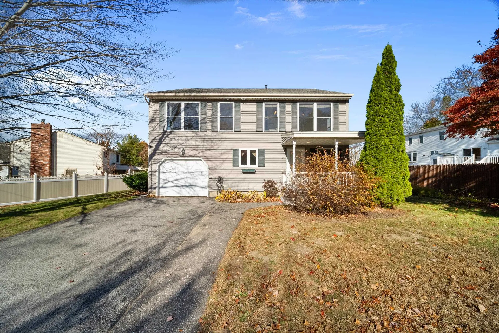 836 Coral Avenue Manchester NH 03104