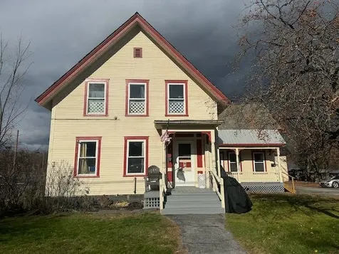 21 School Street Randolph VT 05060