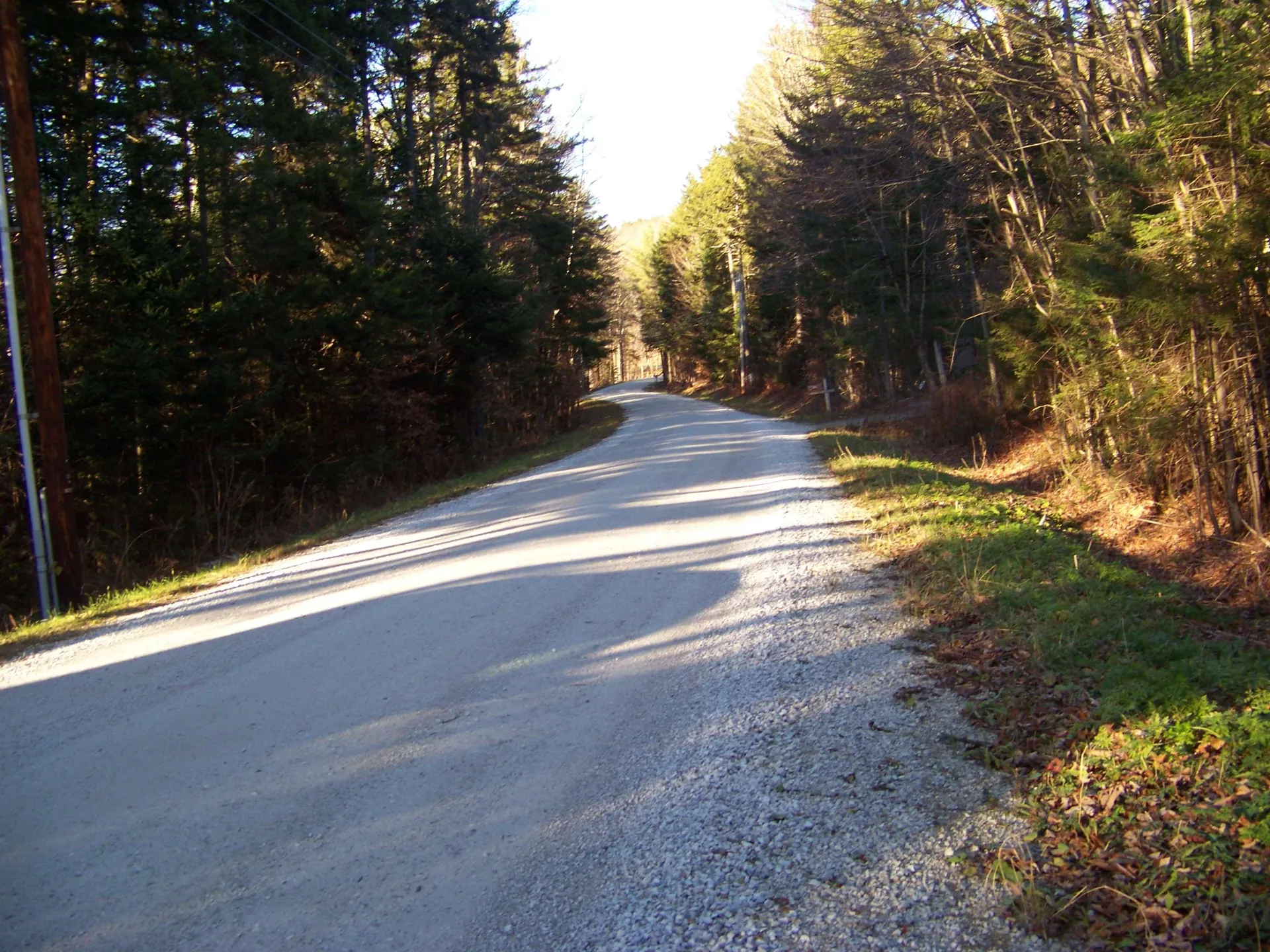 278 Edwins Pond Road Rochester VT 05767