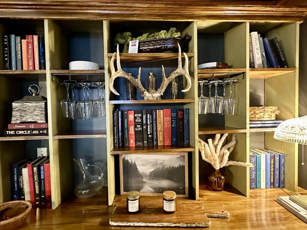 648 Route 103a Newbury NH 03255