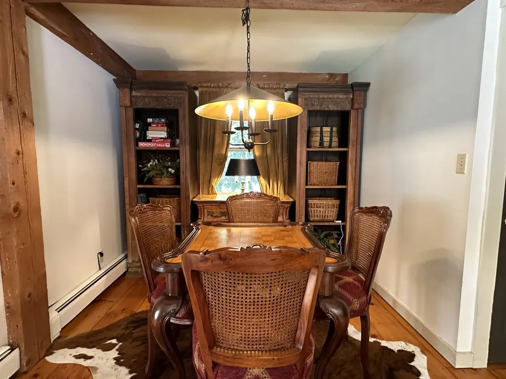 648 Route 103a Newbury NH 03255