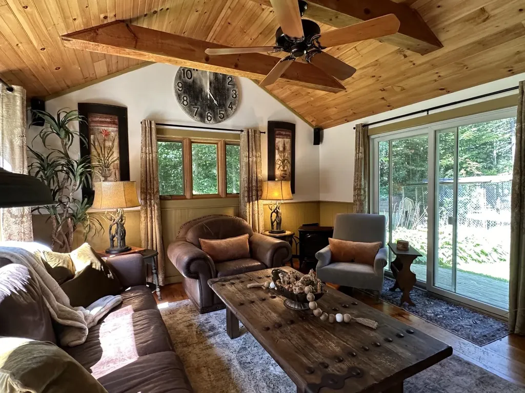 648 Route 103a Newbury NH 03255