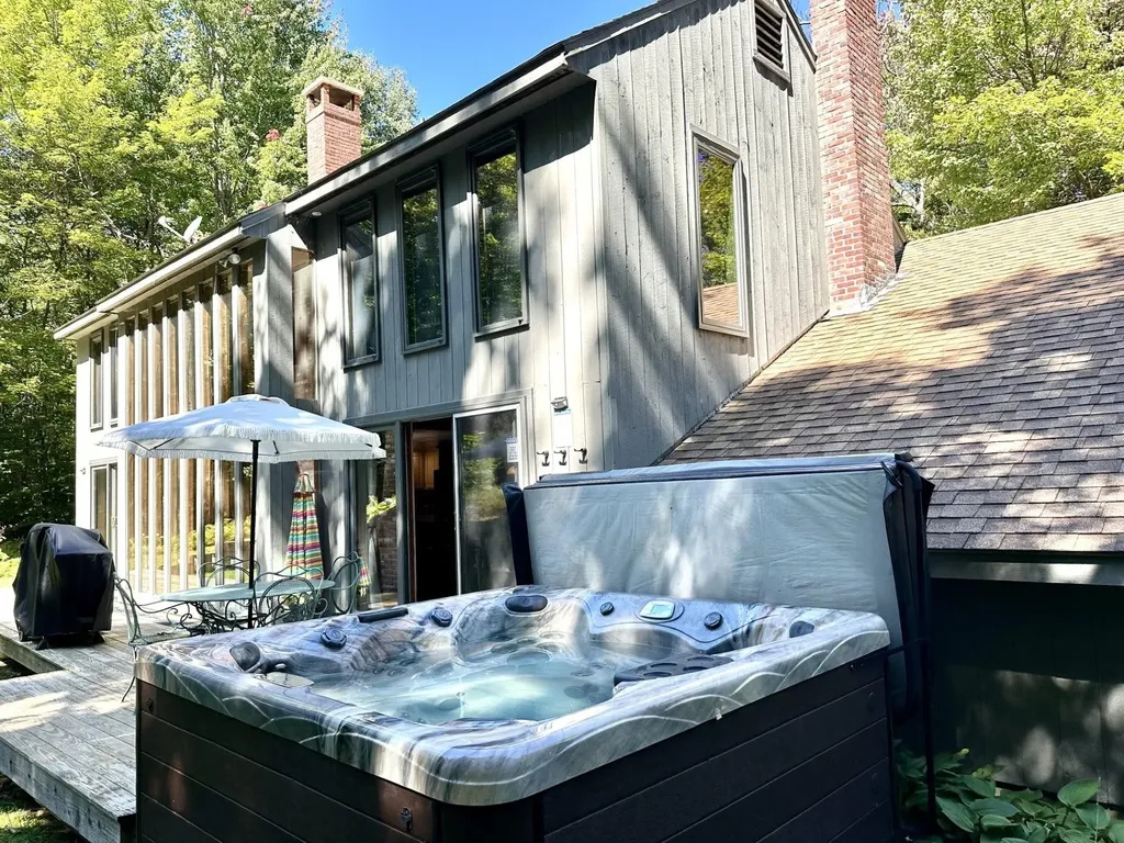 648 Route 103a Newbury NH 03255