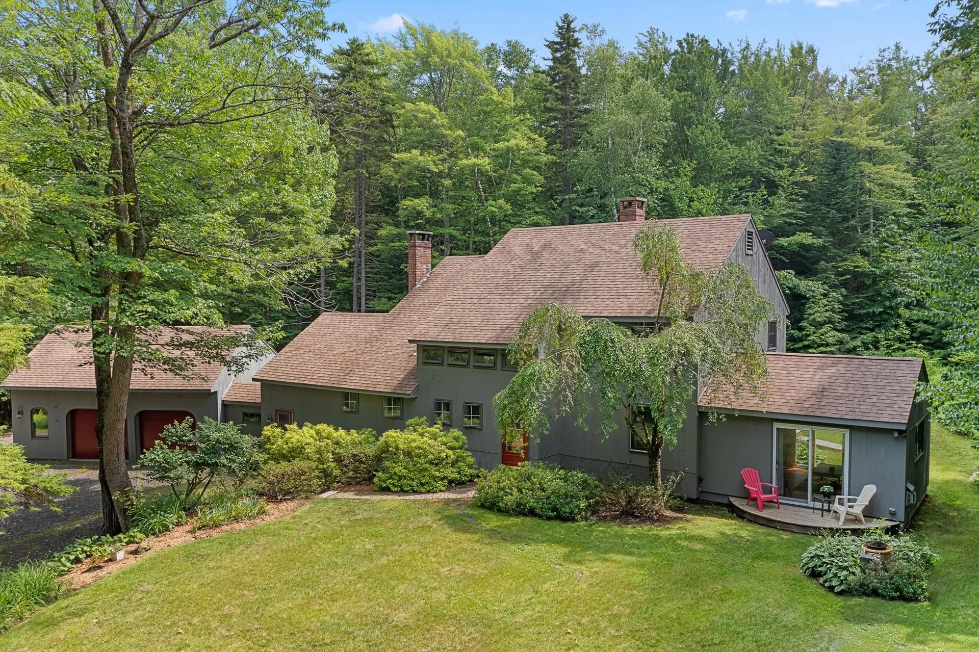 648 Route 103a Newbury NH 03255