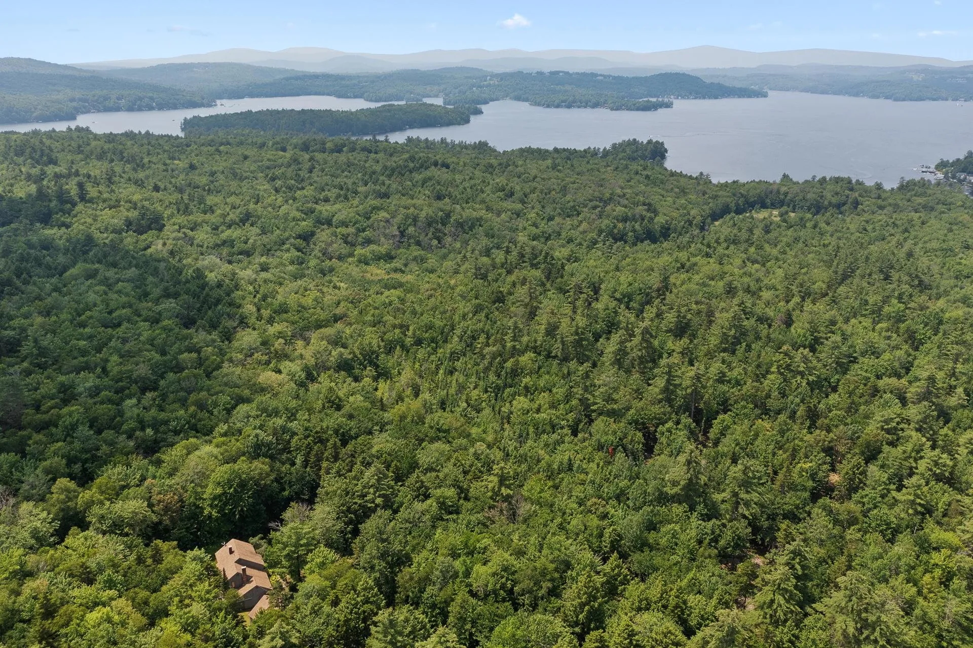 648 Route 103a Newbury NH 03255