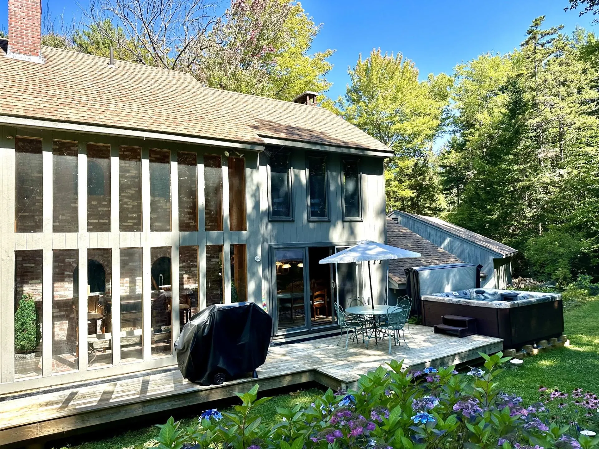 648 Route 103a Newbury NH 03255