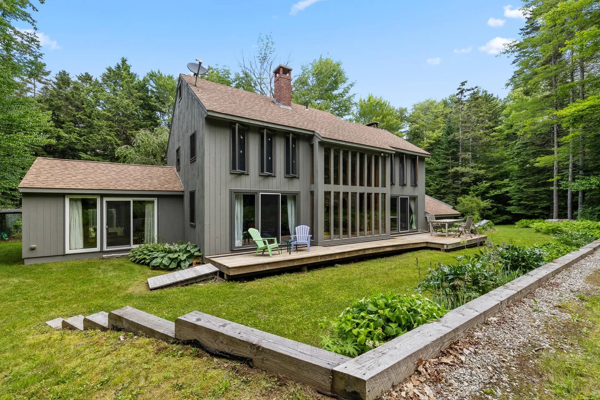 648 Route 103a Newbury NH 03255