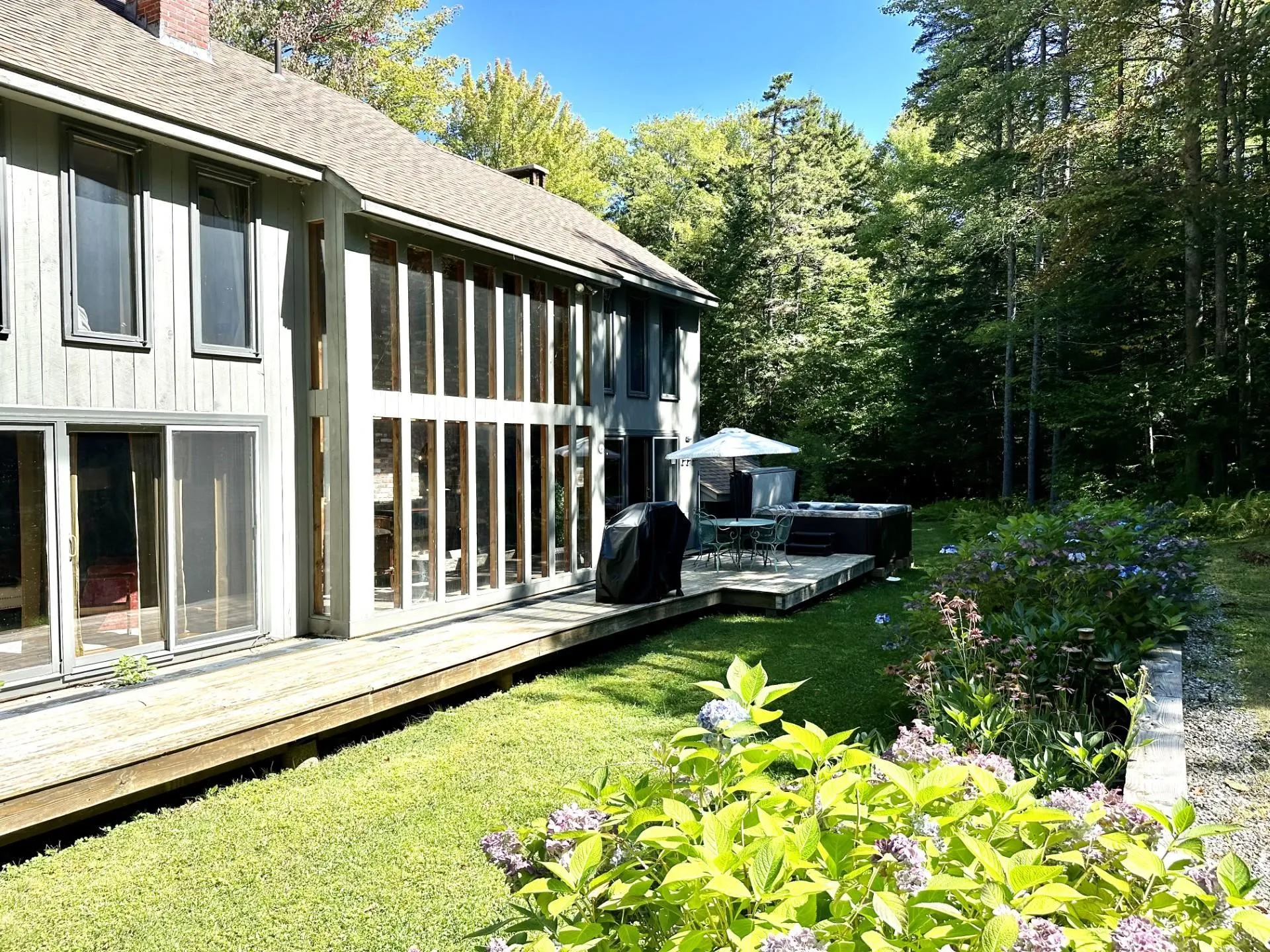 648 Route 103a Newbury NH 03255