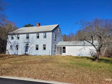 69 Sandy Hollow Road Fitzwilliam NH 03447