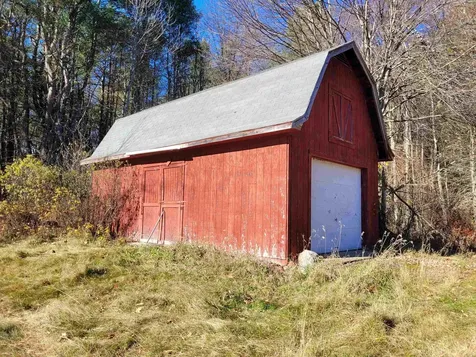 69 Sandy Hollow Road Fitzwilliam NH 03447