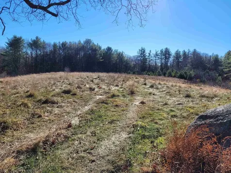 69 Sandy Hollow Road Fitzwilliam NH 03447